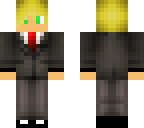 tux guy