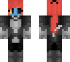 undyne