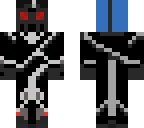 unfinished shadow