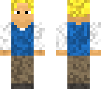 uniform boy