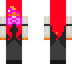 venfire ftz4500's oc for undertale