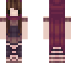 warrior girl idk