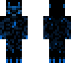 water demon