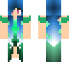 water girl