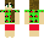 watermelon gal