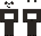 we bare bears panda for ryan