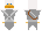 white assassin