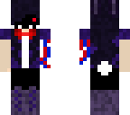 withered bonnie girl