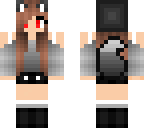 wolf jane