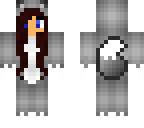 wolf onesie