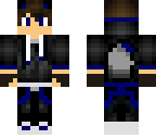 wolfi blau