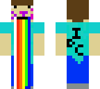 worst skin ever