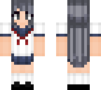 yander-chan without blood
