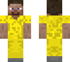 yellow steve