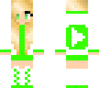 youtube girl