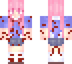 yuno after killing