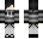 zane no mask