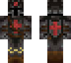 zane son armor edit