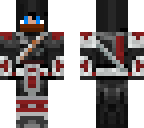 zane templar