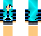 zoes skin