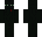 zombie enderman