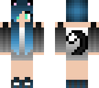 _girl_gaming surprise skin