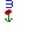 3 flowers