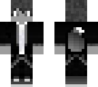 a mystery character