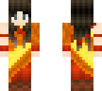 a vivid airbender