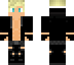 aaron and garroth