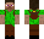 adventure steave