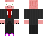 agent pig