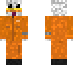 alex chicken jumpsuit
