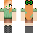 alex recreation