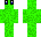 alien