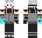 anbu kakashi