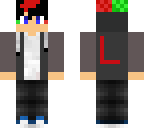 anime boy luke5828