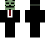 anonymause skin
