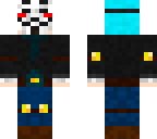 anonymous dantdm