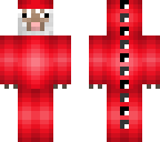another dino sheep