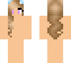 another rose skin base