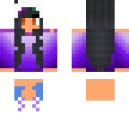 aphmau flower girl