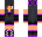 aphmau party