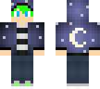 apoc possibly official skin
