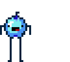 apple man