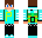 april pixel