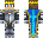 archdale king