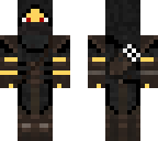 archer