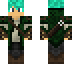 archer