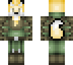 archer furry